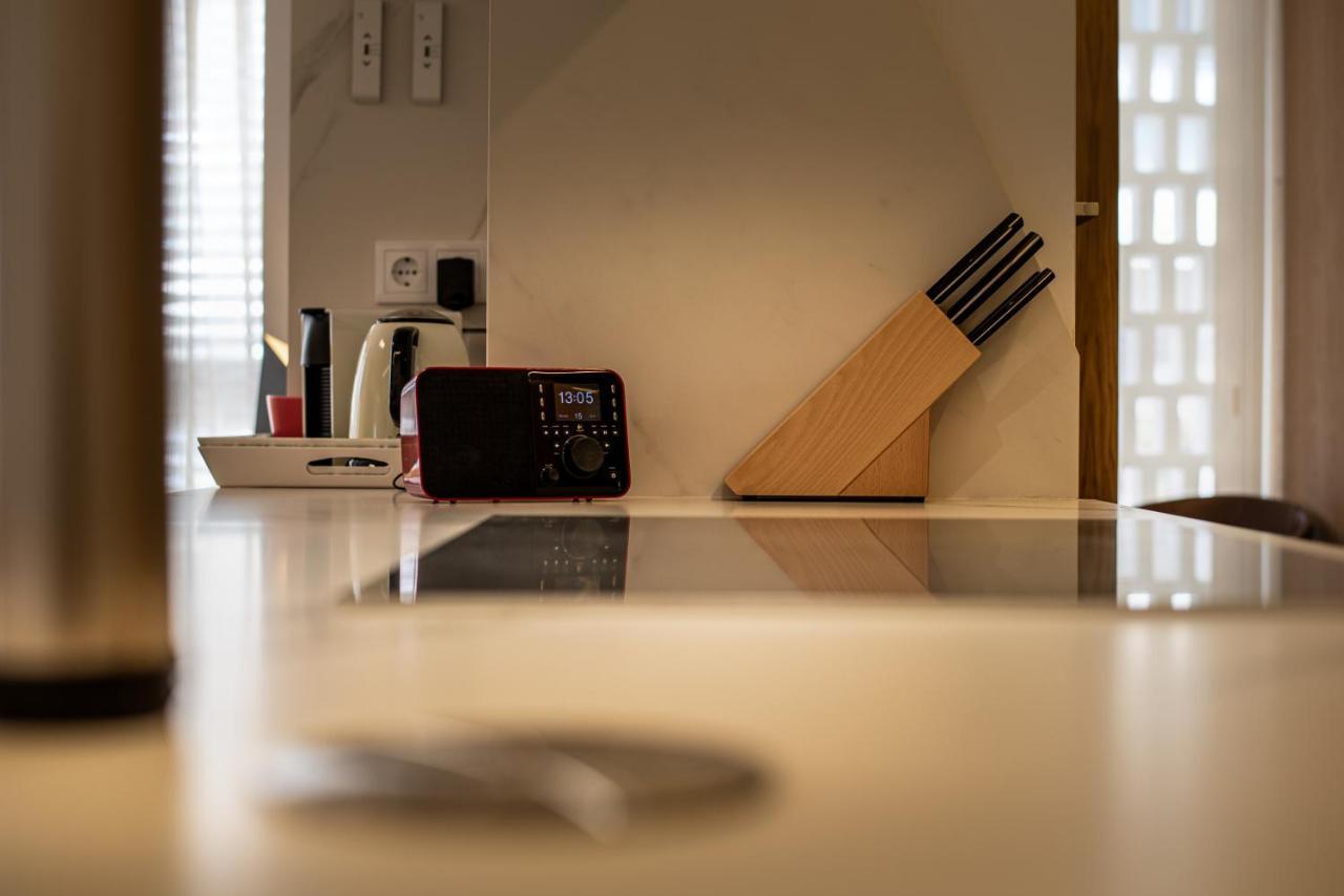 Apartamento En Milla Oro Marbella Dış mekan fotoğraf