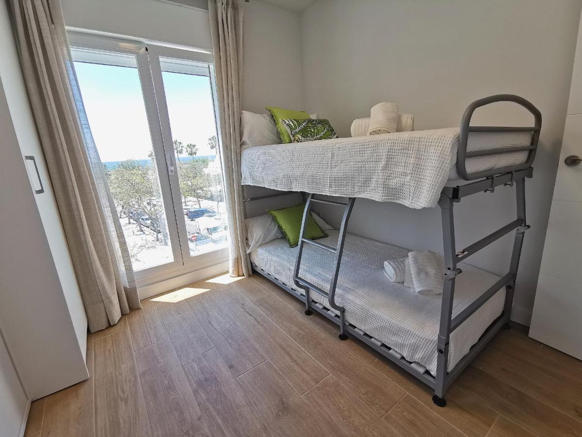Apartamento En Milla Oro Marbella Dış mekan fotoğraf