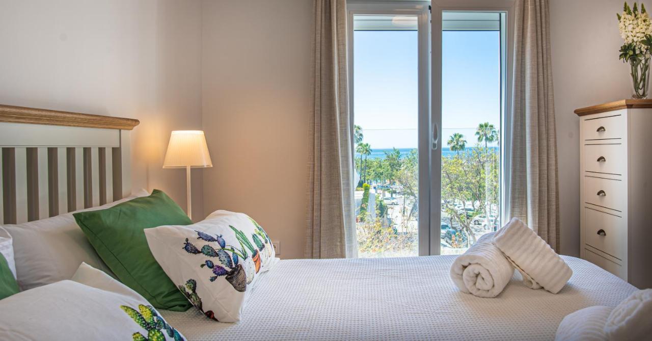 Apartamento En Milla Oro Marbella Dış mekan fotoğraf