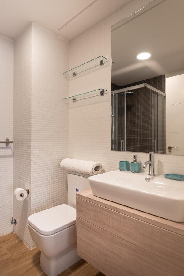 Apartamento En Milla Oro Marbella Dış mekan fotoğraf